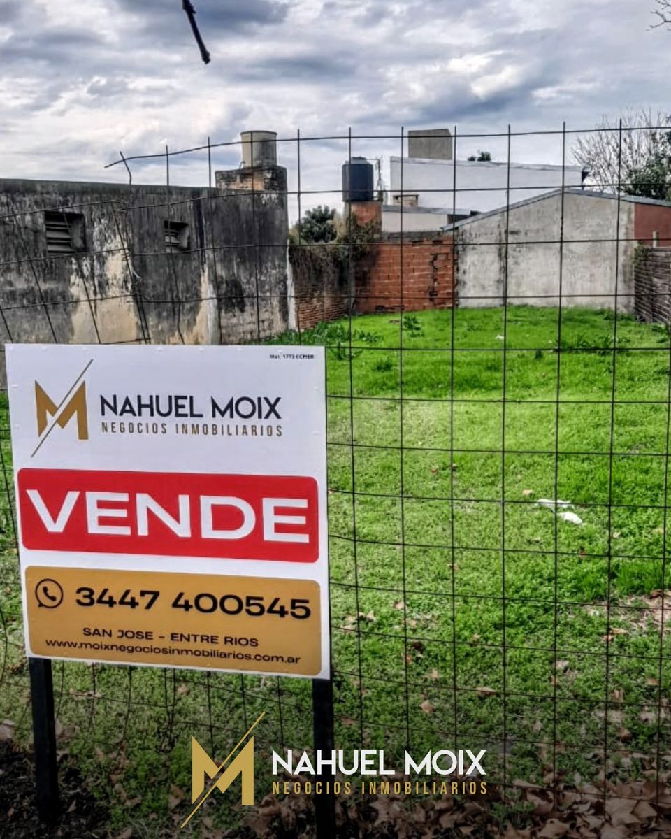 Terreno en Colón. Excelente ubicación sobre avenida principal — foto 4