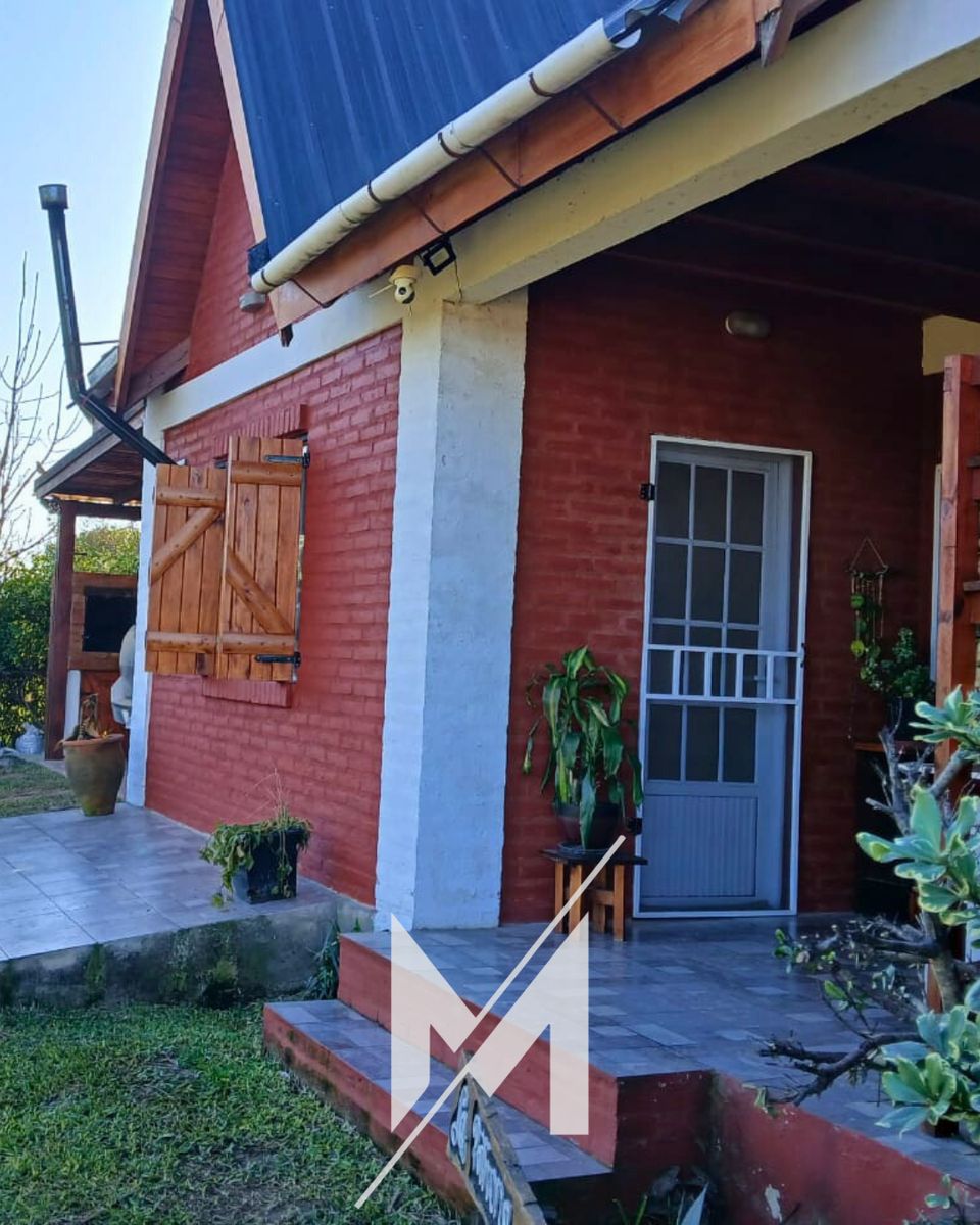 Oportunidad única con acceso al Río Uruguay y sus playas en Colonia San Anselmo — foto 3