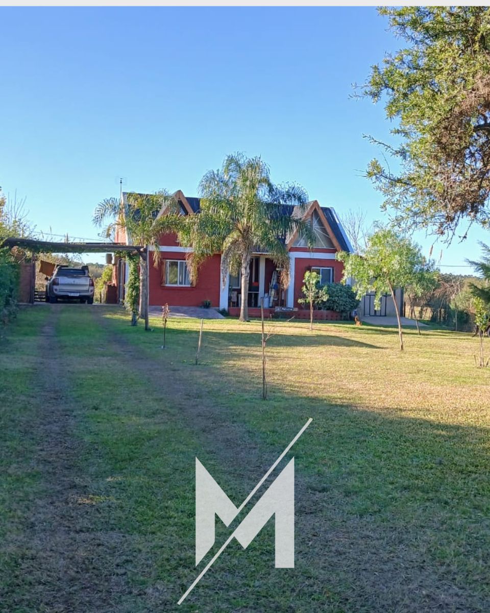Oportunidad única con acceso al Río Uruguay y sus playas en Colonia San Anselmo — foto 4