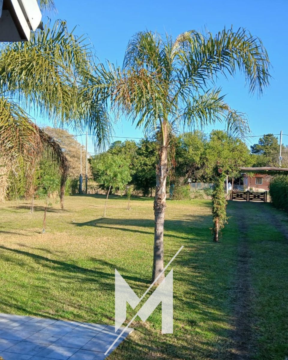Oportunidad única con acceso al Río Uruguay y sus playas en Colonia San Anselmo — foto 5