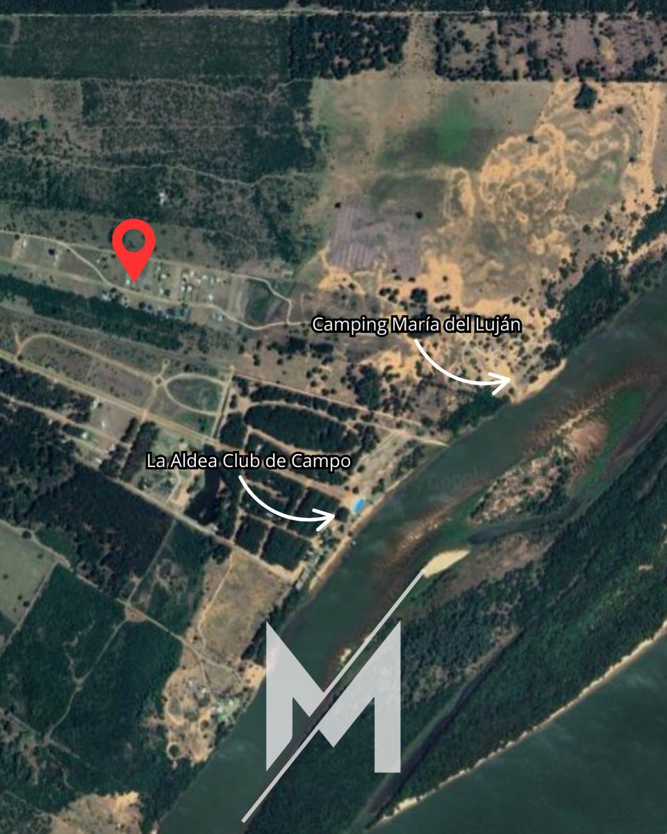 Oportunidad única con acceso al Río Uruguay y sus playas en Colonia San Anselmo — foto 12