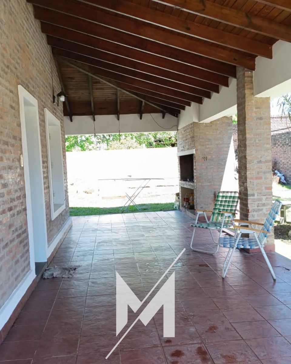 Casa centrica con piscina - 3
