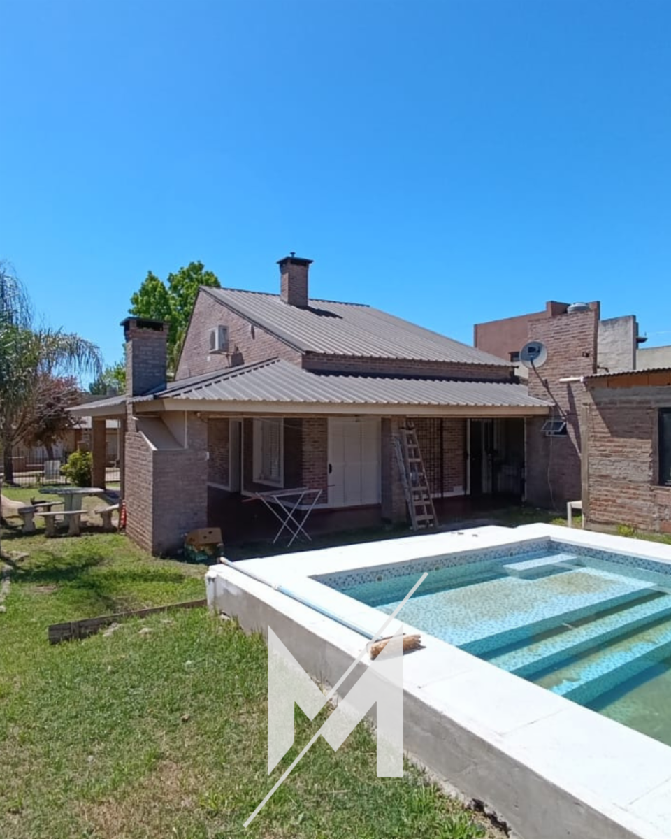 Casa centrica con piscina - 4