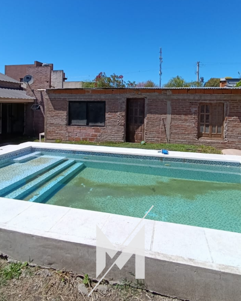 Casa centrica con piscina - 5