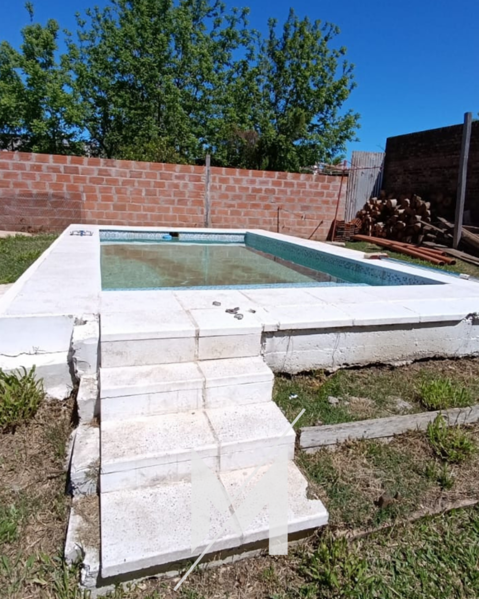 Casa centrica con piscina - 6