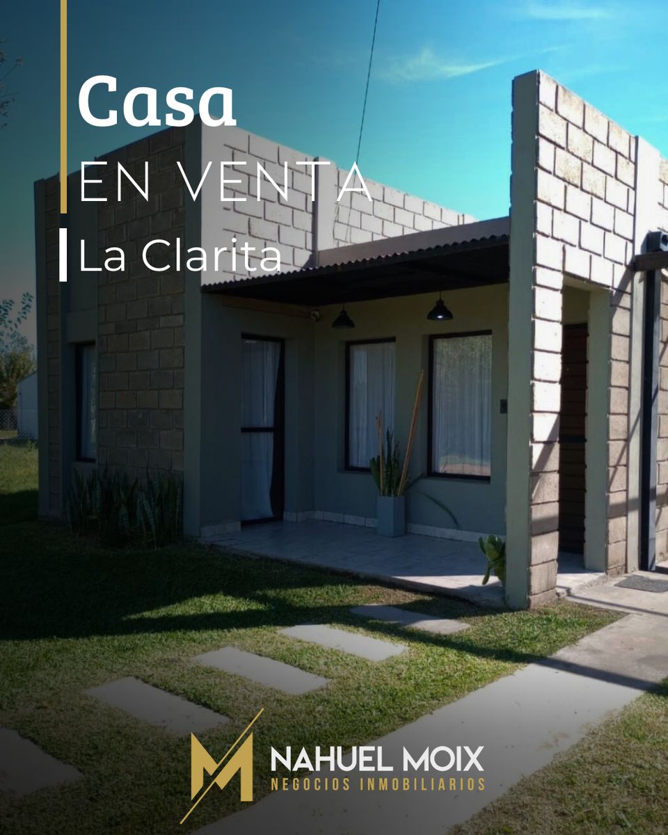Moderna Casa con amplio patio en La Clarita