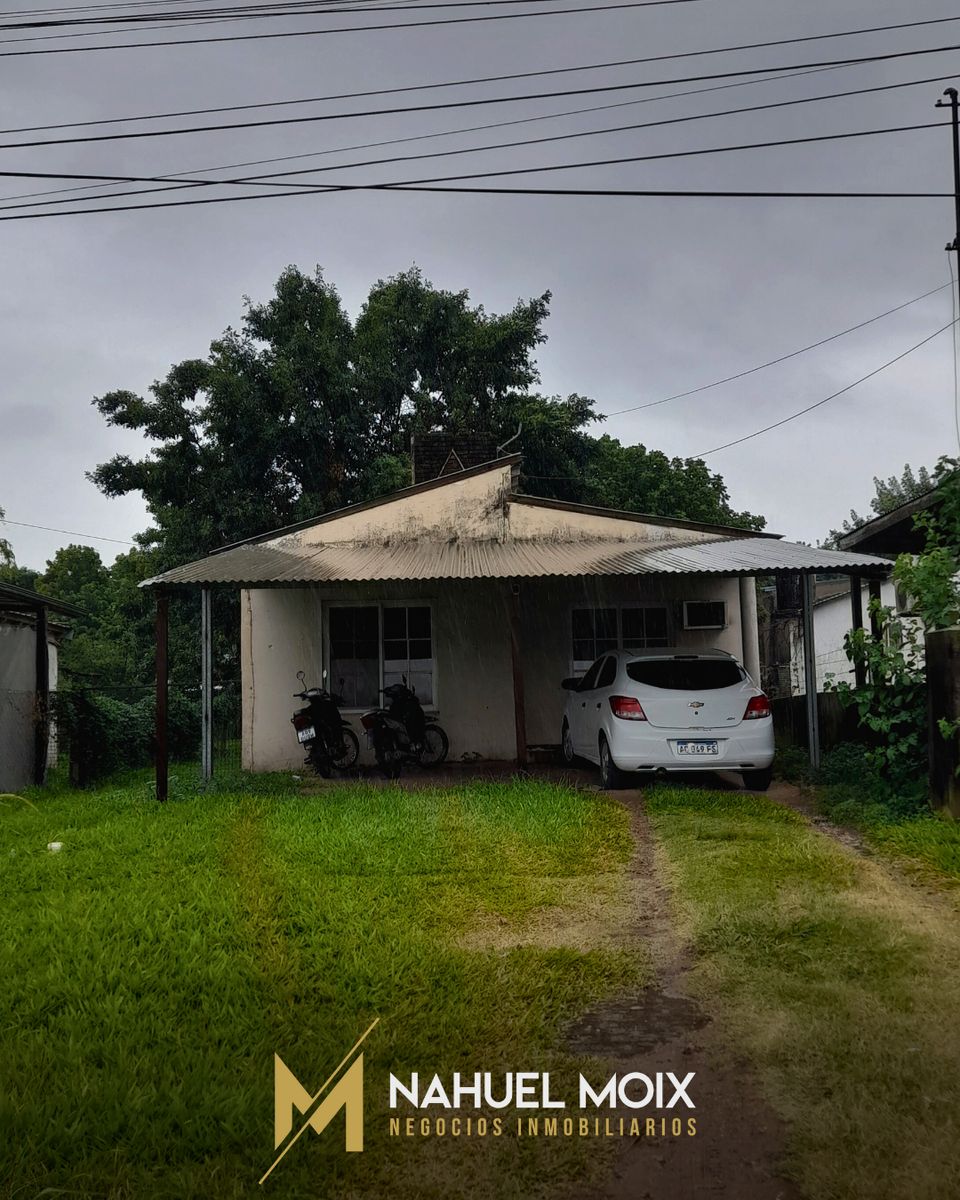 Casa en venta en excelente ubicación sobre acceso a San José — foto 2