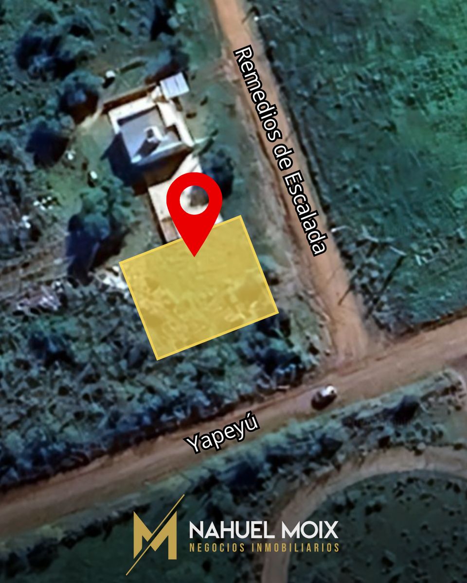 Lote en esquina en zona de expansión en San José — foto 3