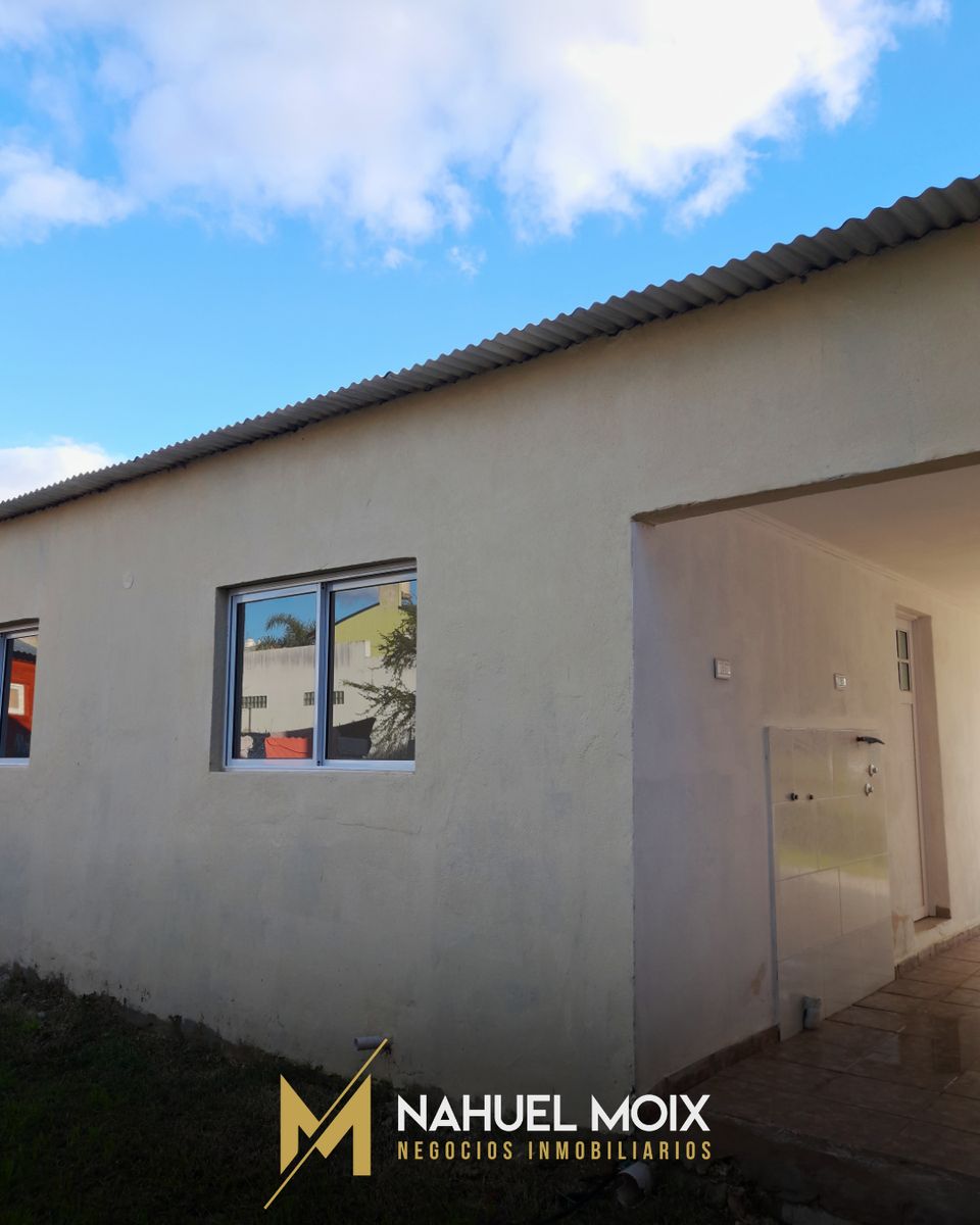 Casa a estrenar con amplio parque - 4