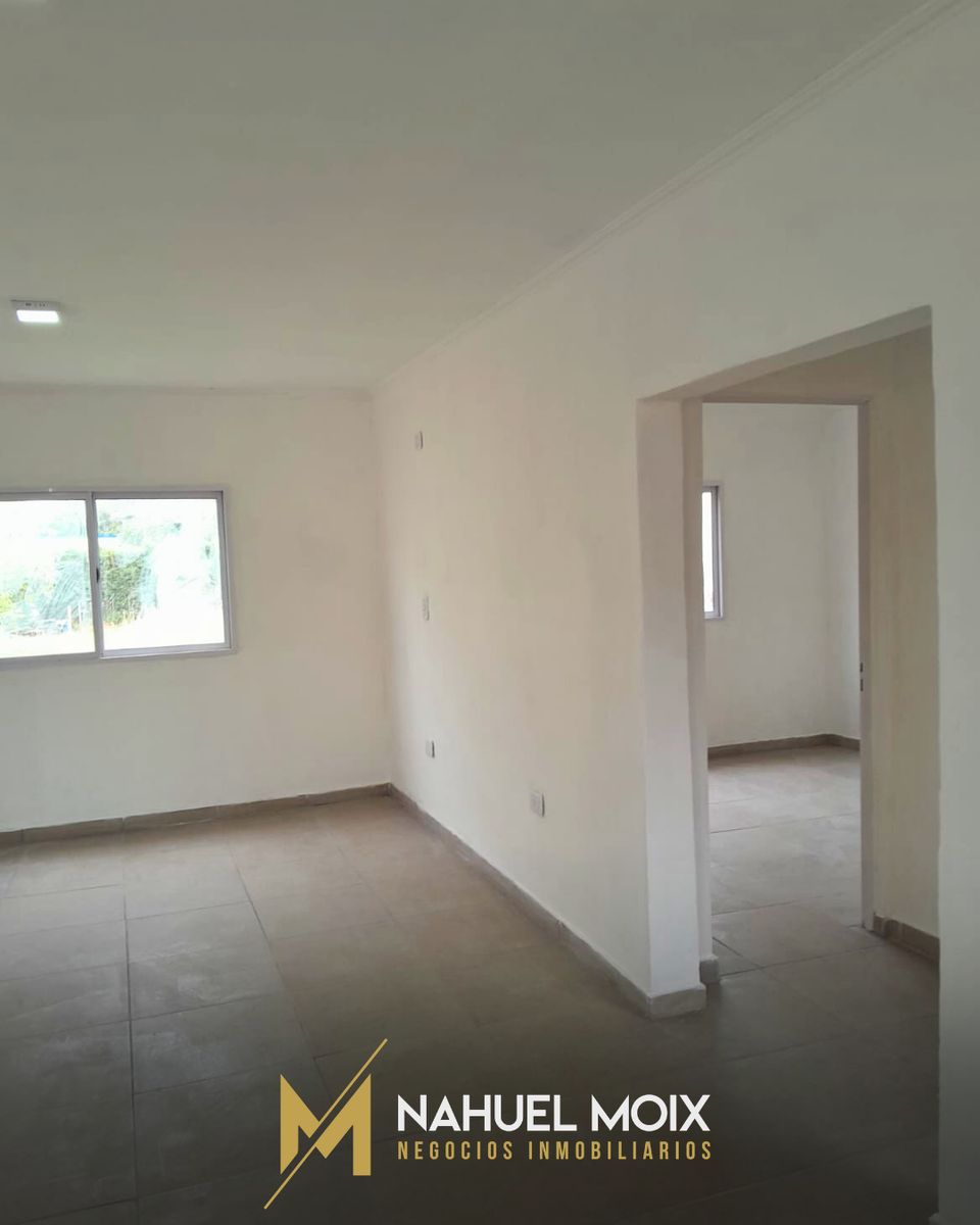 Casa a estrenar con amplio parque - 6