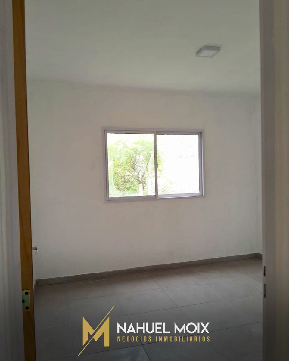 Casa a estrenar con amplio parque - 8