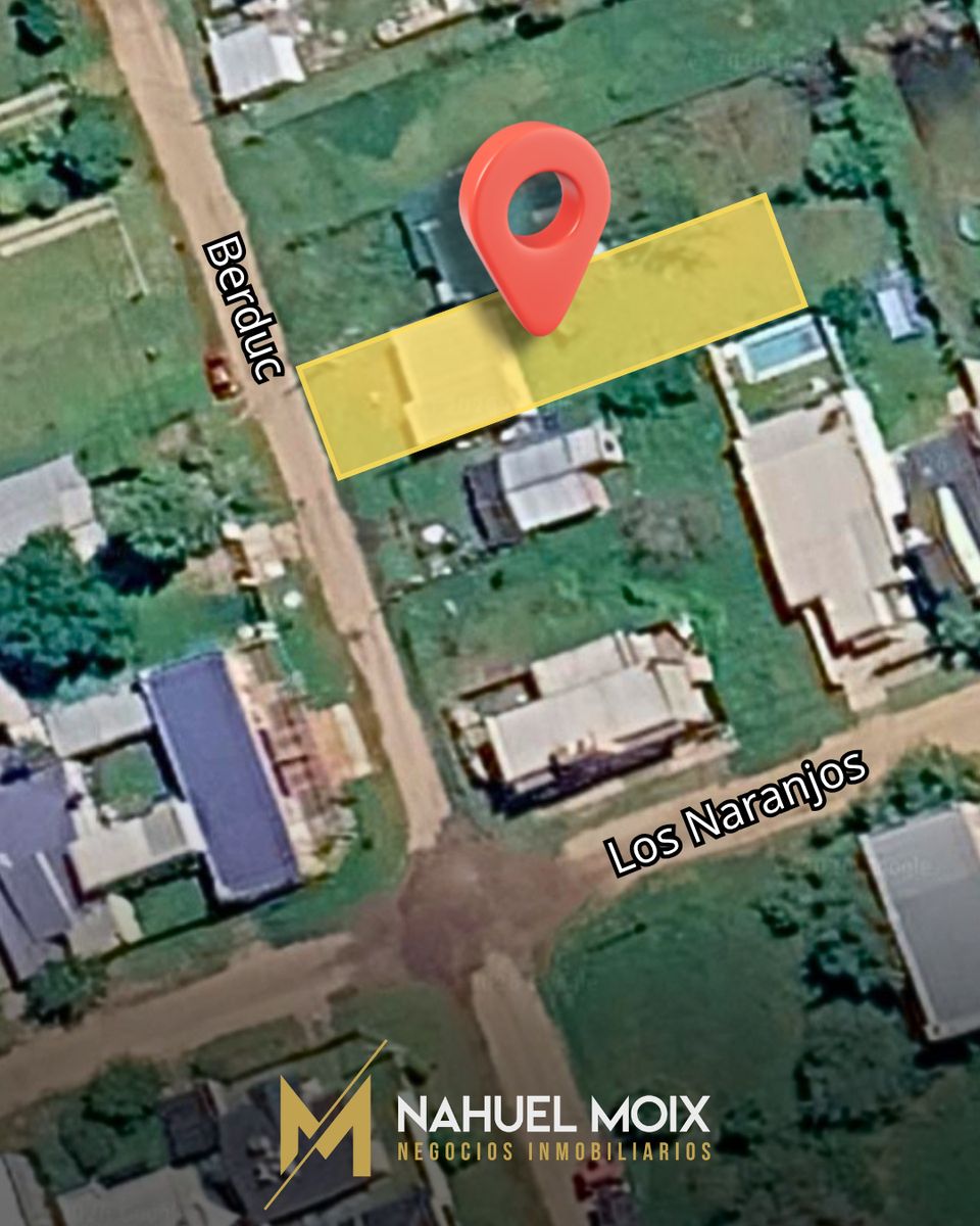 Casa a estrenar con amplio parque - 9