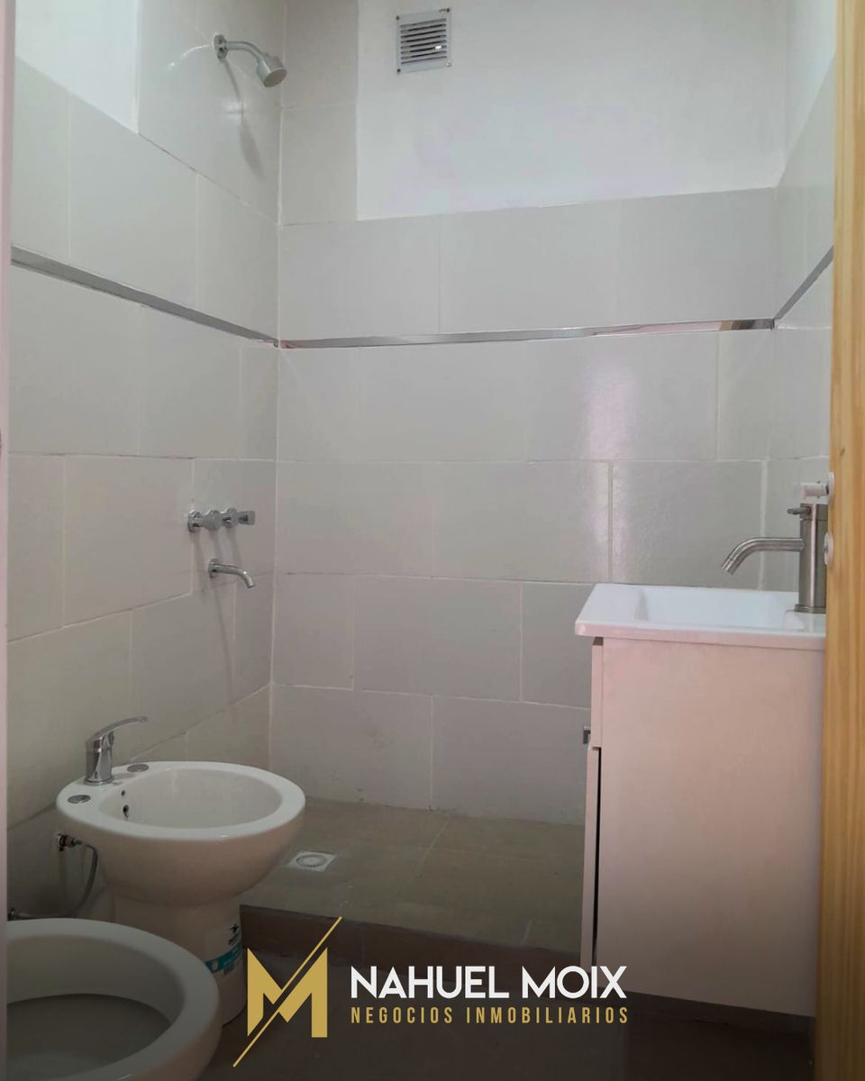 Casa a estrenar con amplio parque - 10