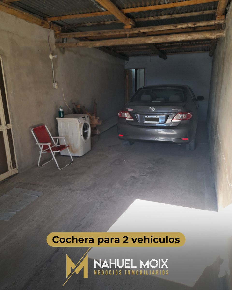 Amplia casa en venta con local al frente Barrio El Brillante - 9