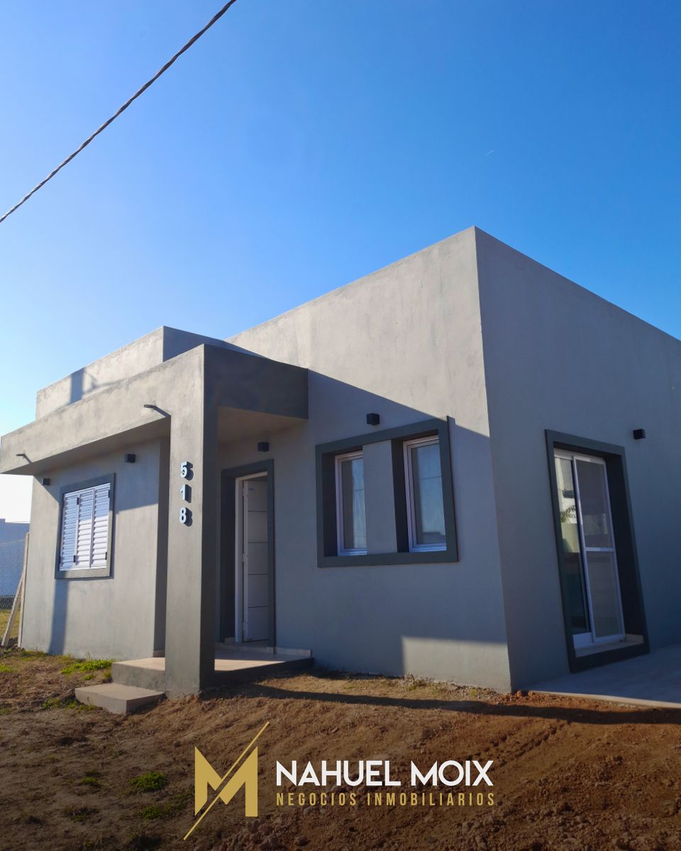 Modernas casas en PH a estrenar en San José - 2