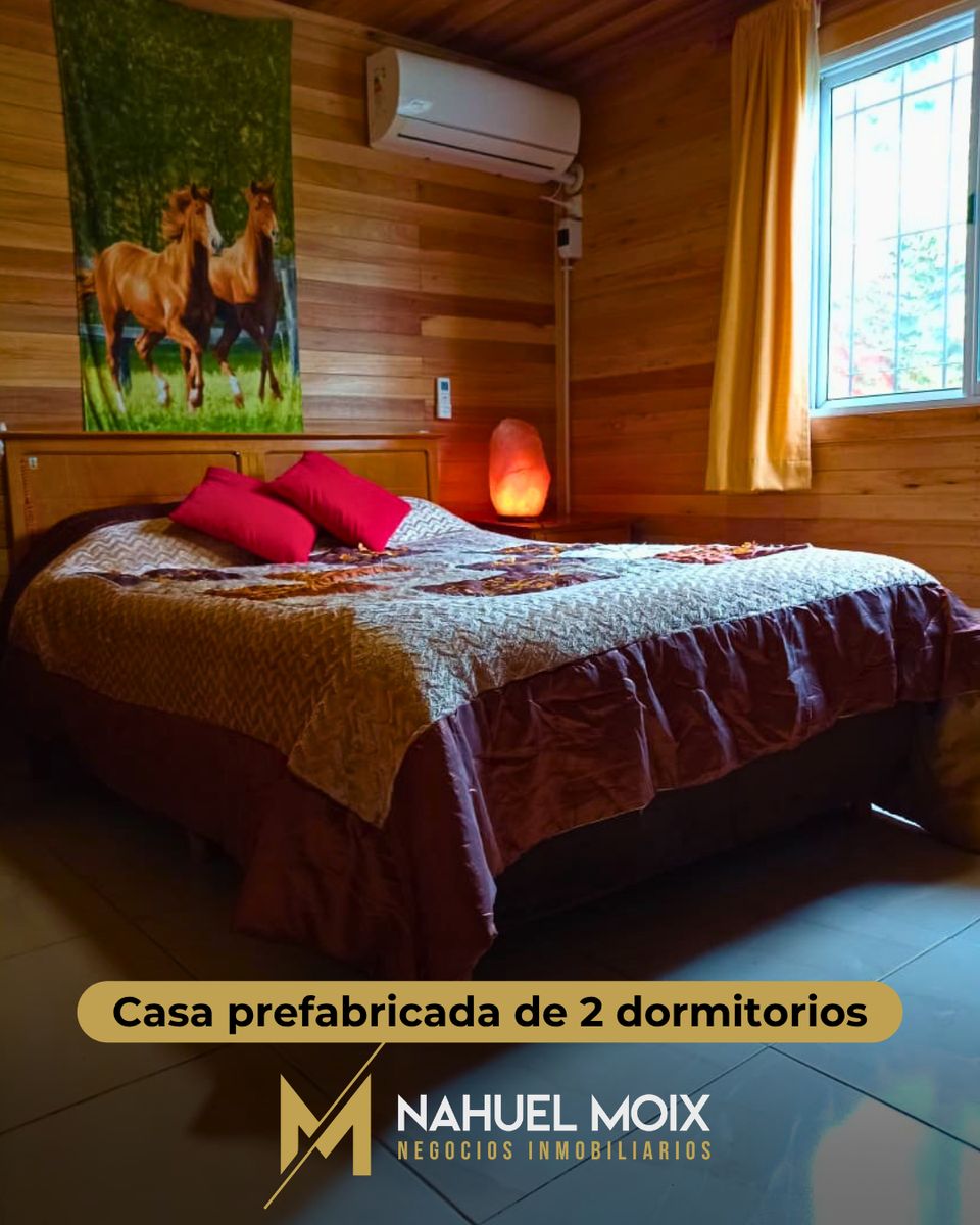 2 Casas en un mismo lote en San José, Barrio Loma Hermosa - 4