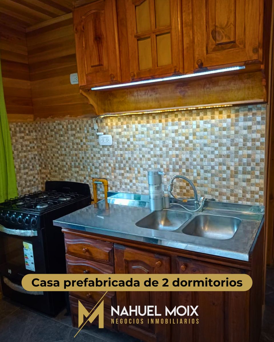 2 Casas en un mismo lote en San José, Barrio Loma Hermosa - 5