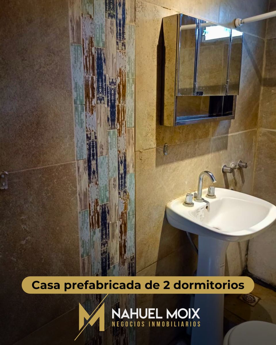 2 Casas en un mismo lote en San José, Barrio Loma Hermosa - 6