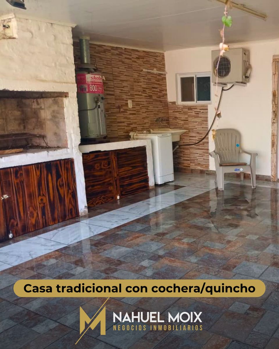 2 Casas en un mismo lote en San José, Barrio Loma Hermosa - 8