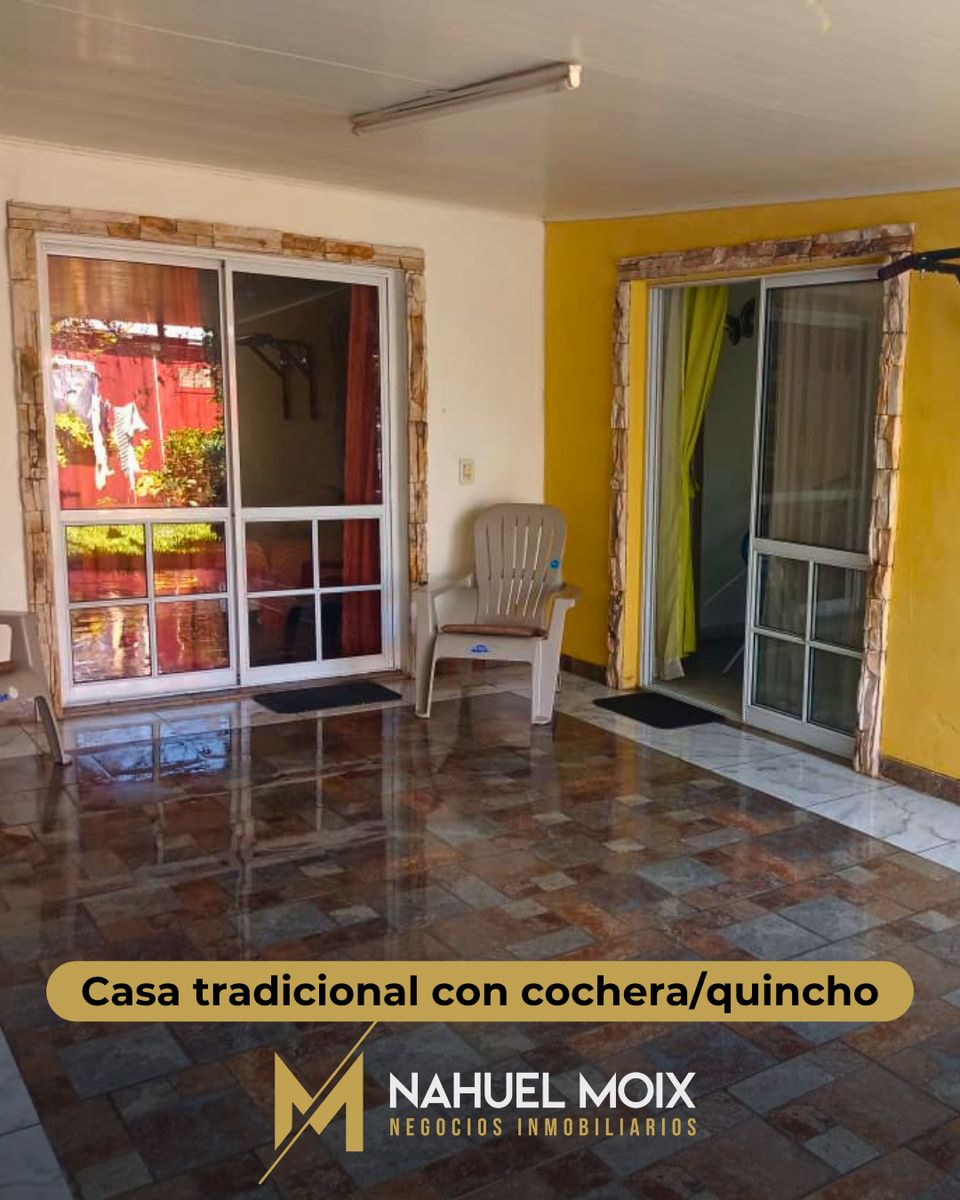 2 Casas en un mismo lote en San José, Barrio Loma Hermosa - 9