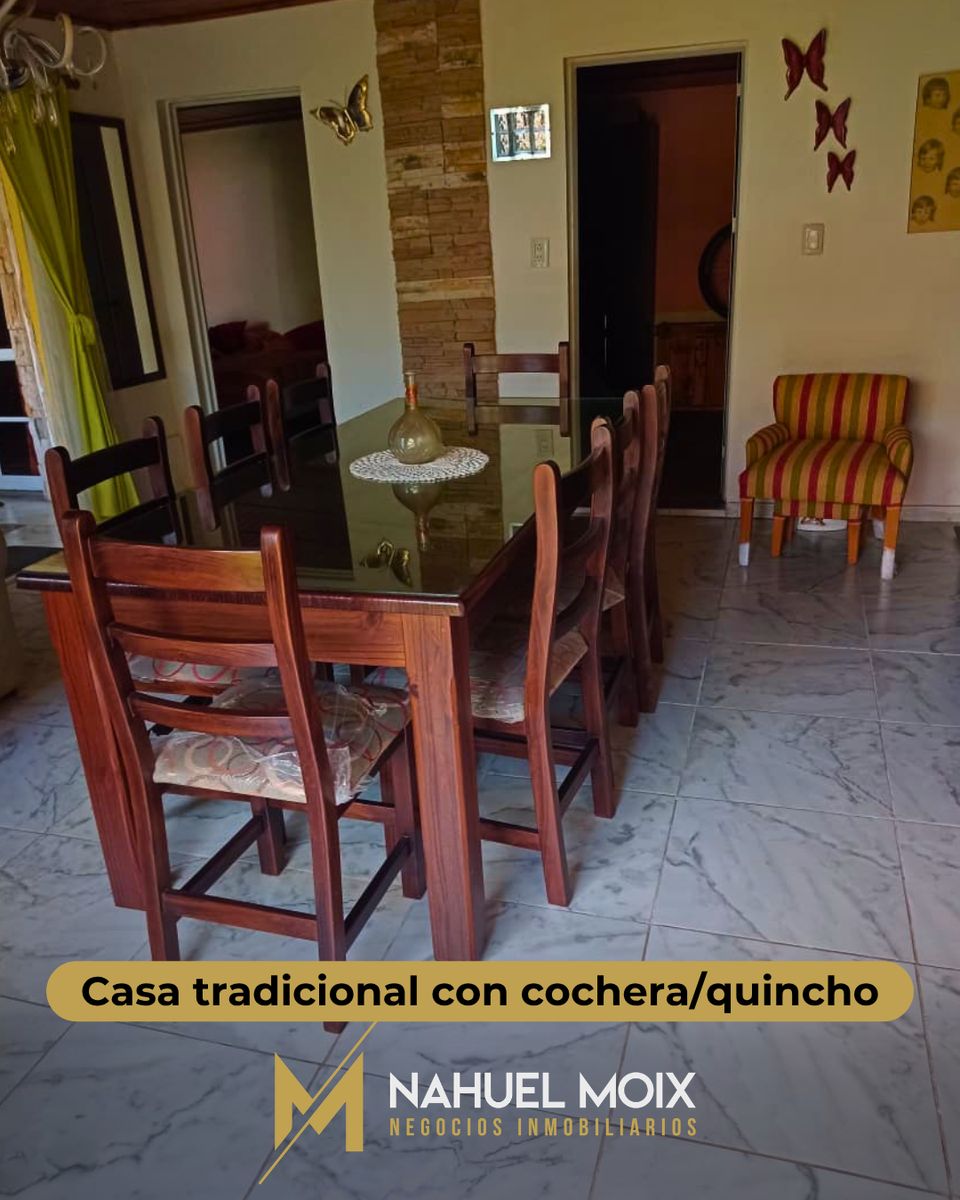 2 Casas en un mismo lote en San José, Barrio Loma Hermosa - 10