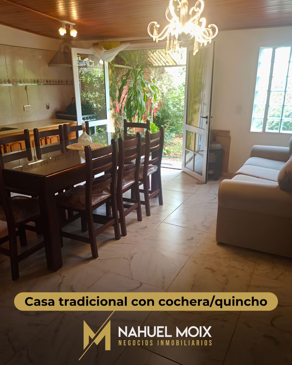 2 Casas en un mismo lote en San José, Barrio Loma Hermosa - 11