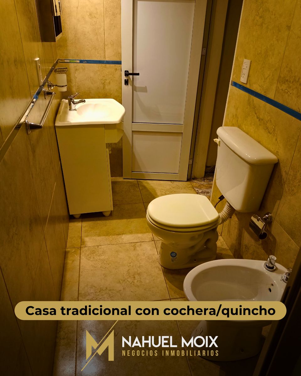 2 Casas en un mismo lote en San José, Barrio Loma Hermosa - 12