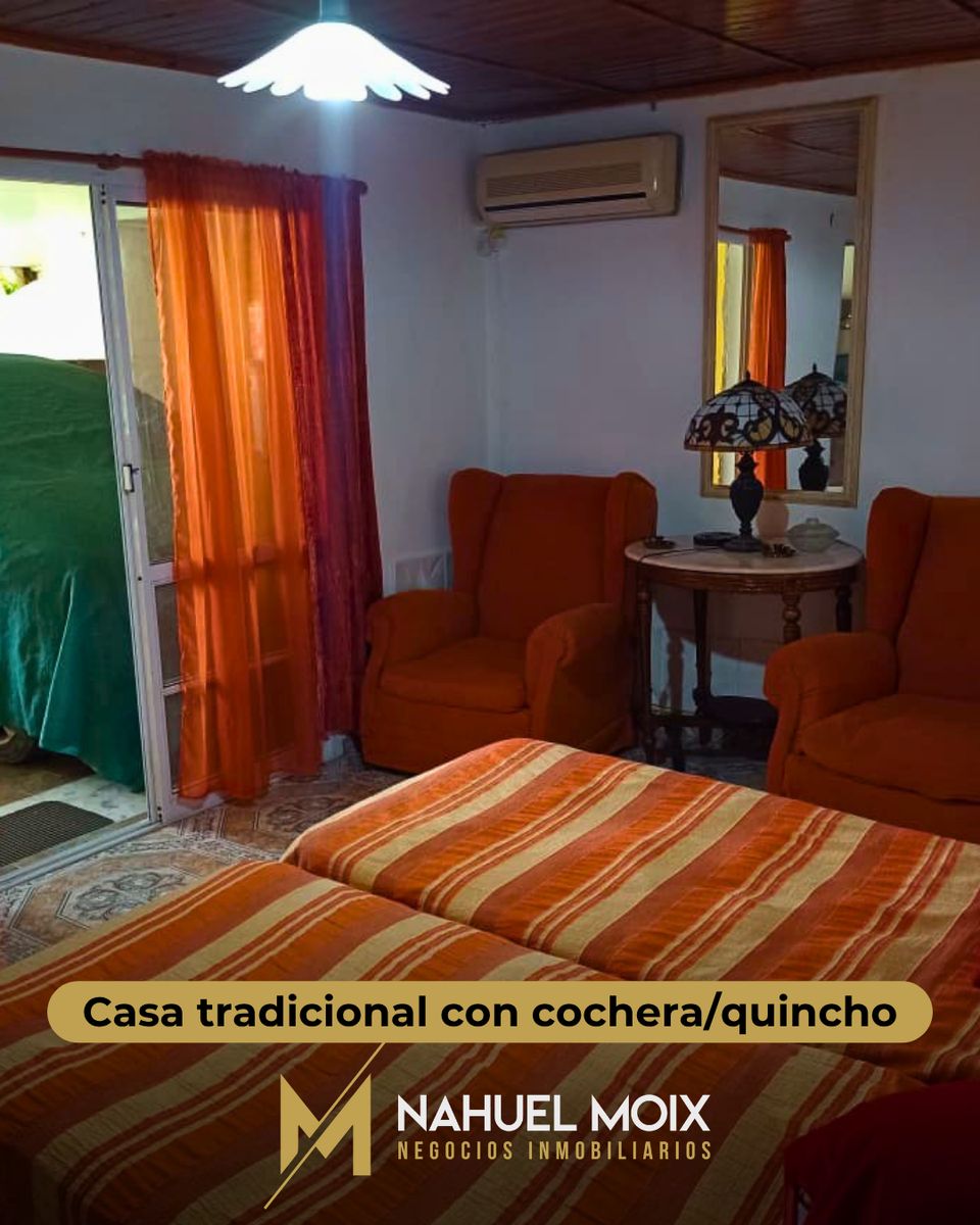 2 Casas en un mismo lote en San José, Barrio Loma Hermosa - 13