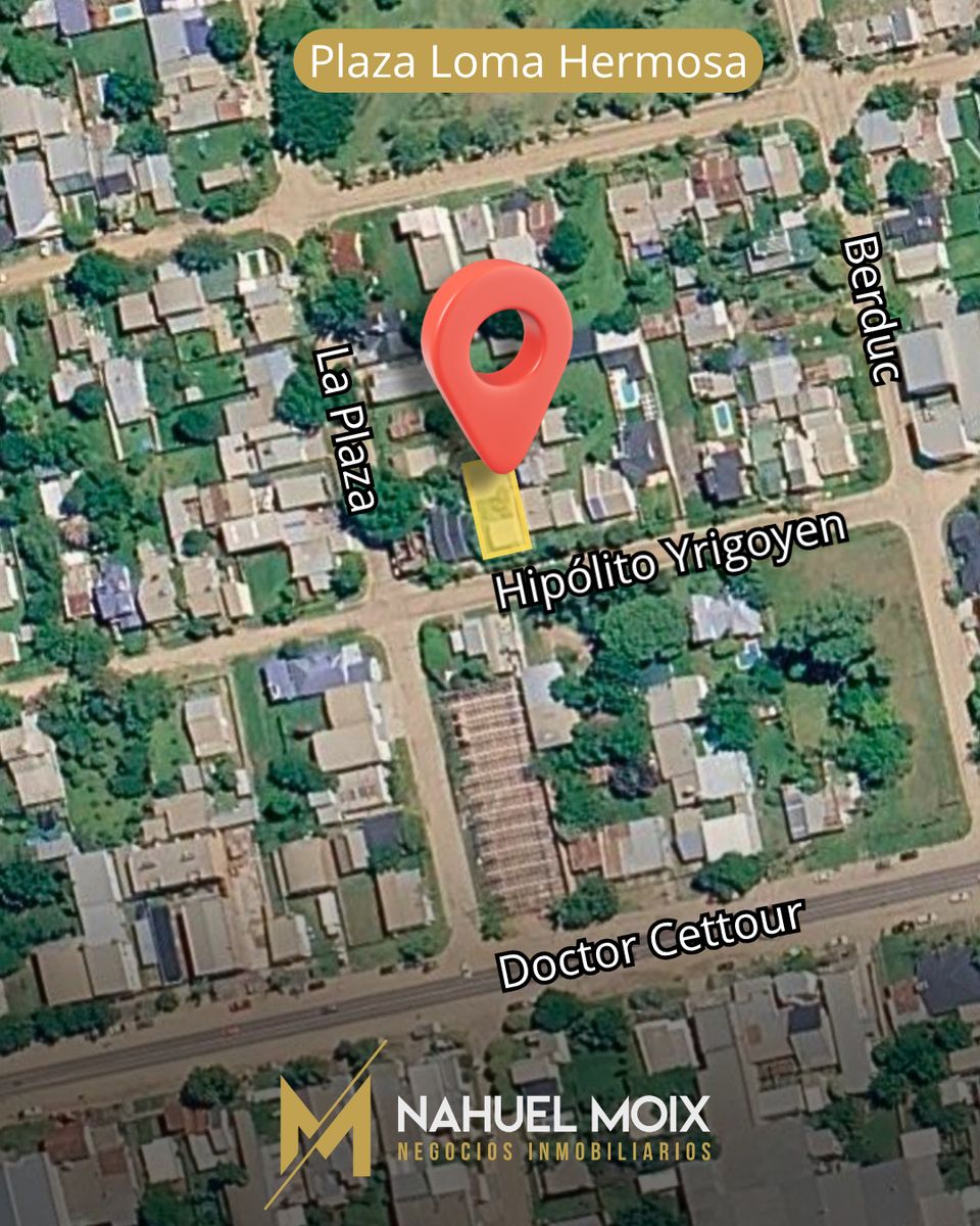 2 Casas en un mismo lote en San José, Barrio Loma Hermosa - 14