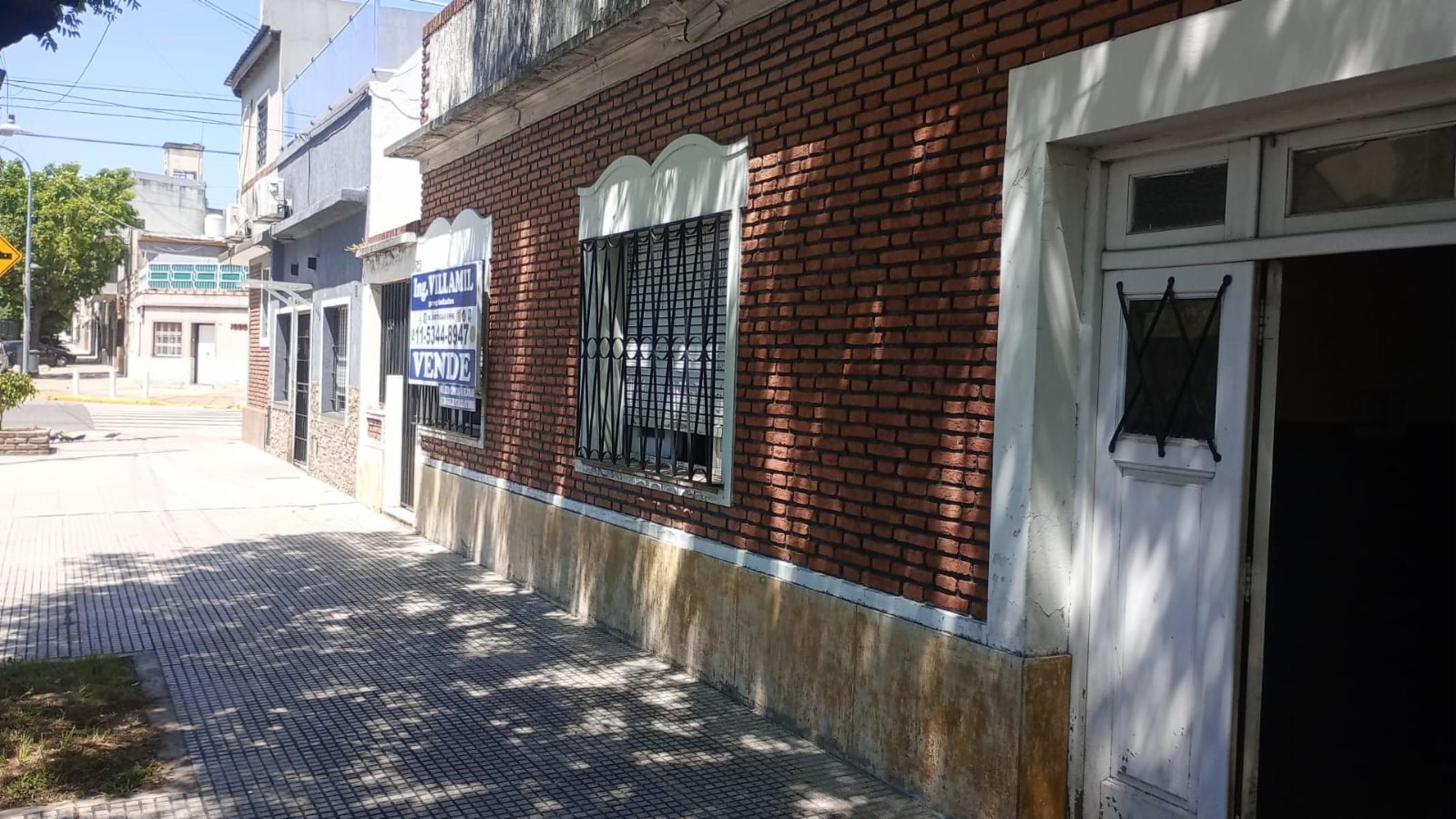 # MIRA ESTO # PH # GARAGE # PATIO # TERRAZA # A MEJORAR