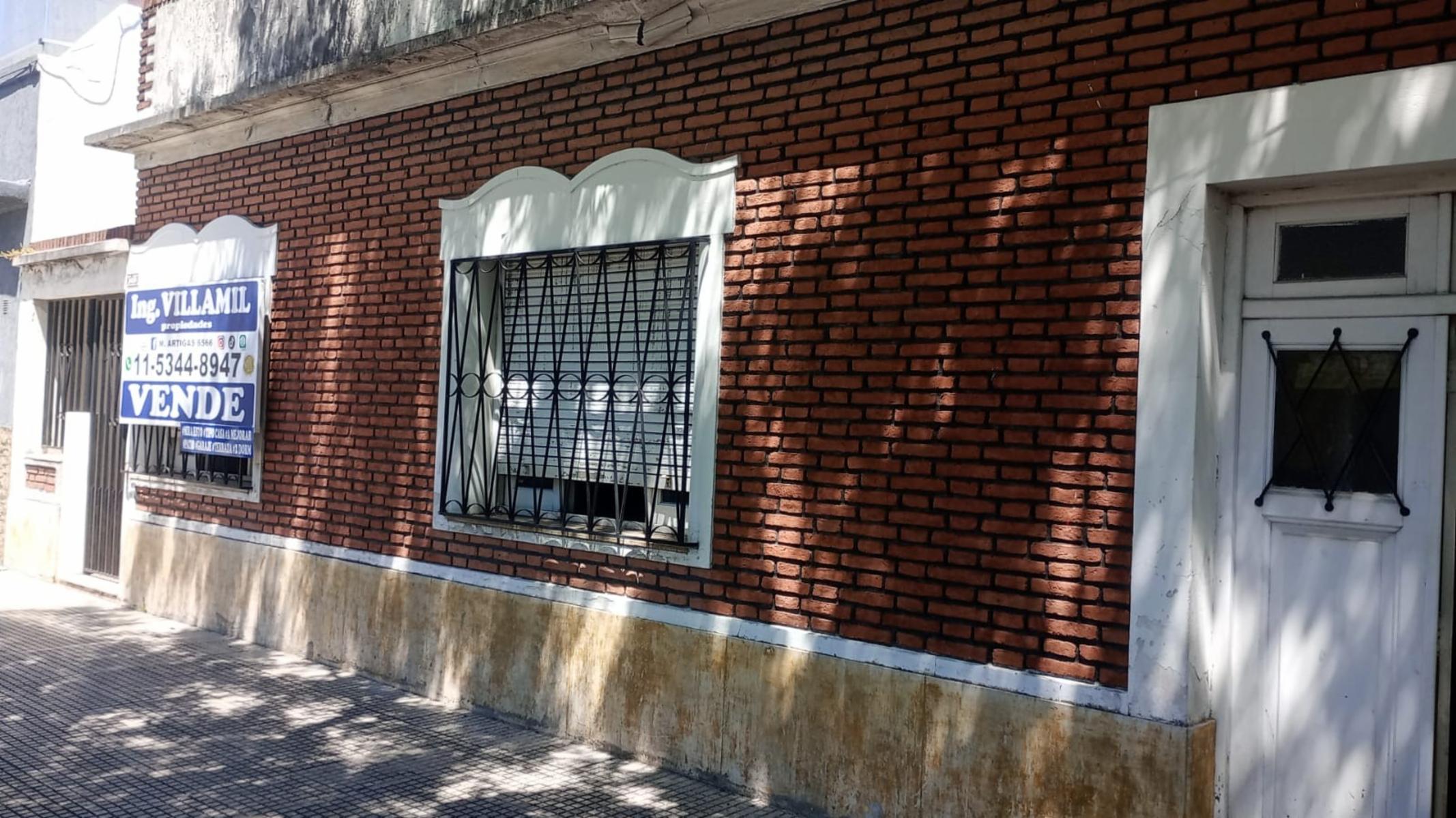 # MIRA ESTO # PH # GARAGE # PATIO # TERRAZA # A MEJORAR — foto 2