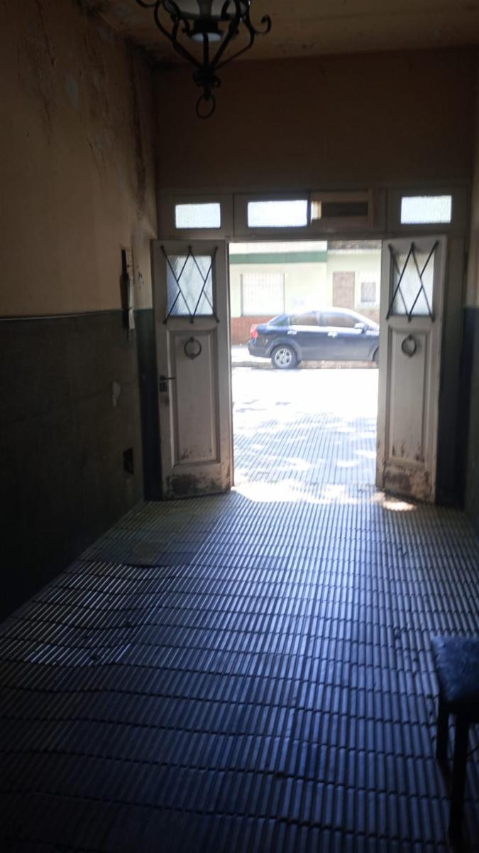 # MIRA ESTO # PH # GARAGE # PATIO # TERRAZA # A MEJORAR — foto 4