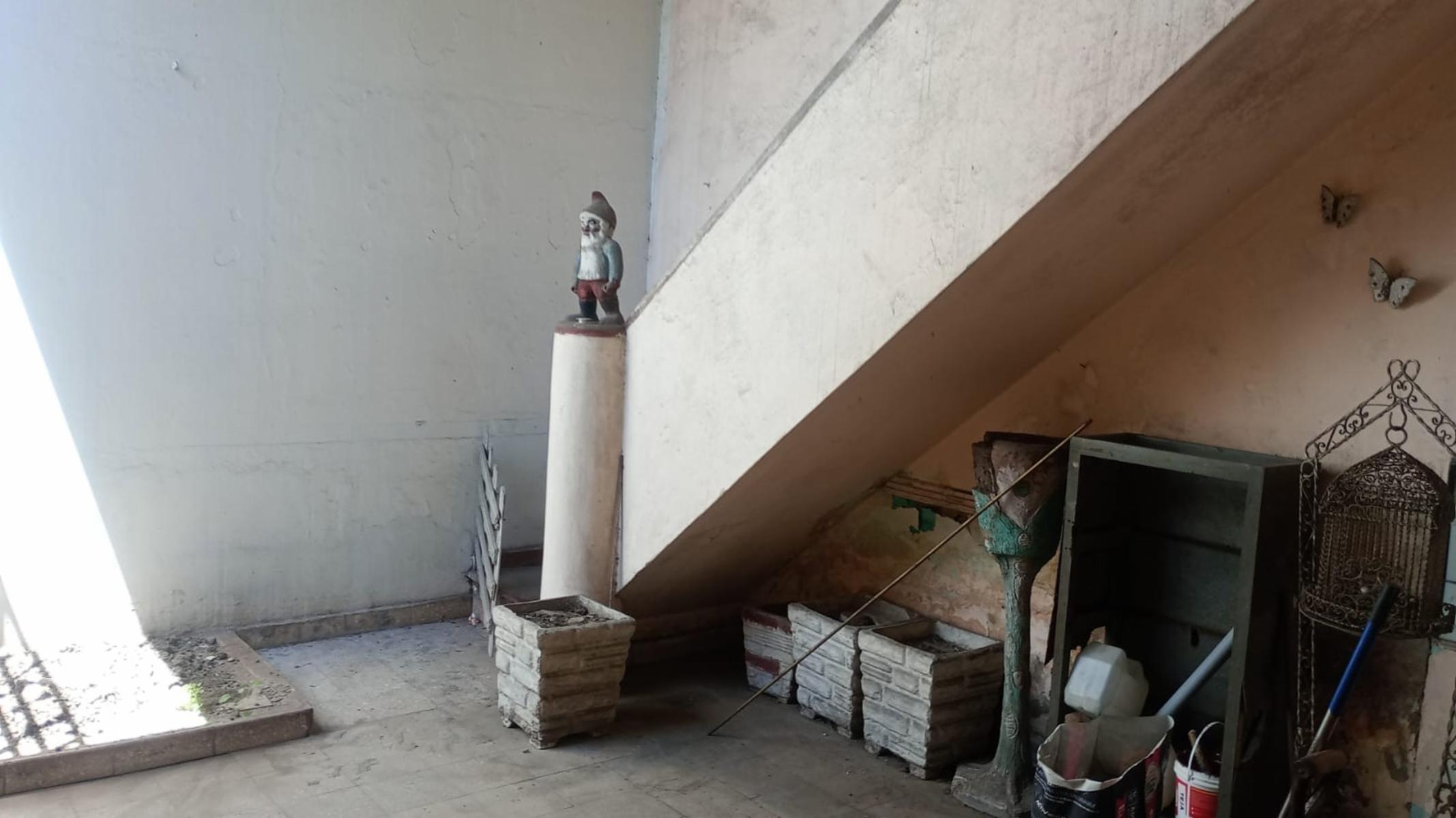 # MIRA ESTO # PH # GARAGE # PATIO # TERRAZA # A MEJORAR — foto 12