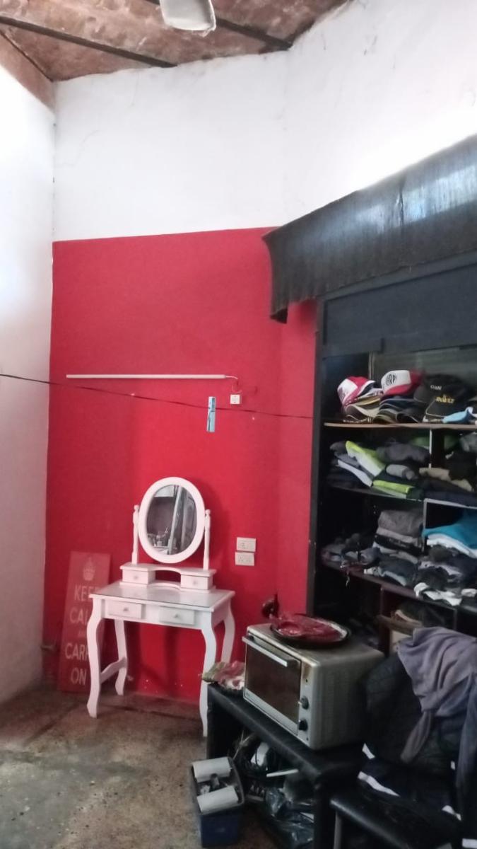 # MIRA ESTO # ESQUINA # LOCAL # VIVIENDA # TERRAZA # OPORTUNIDAD — foto 9