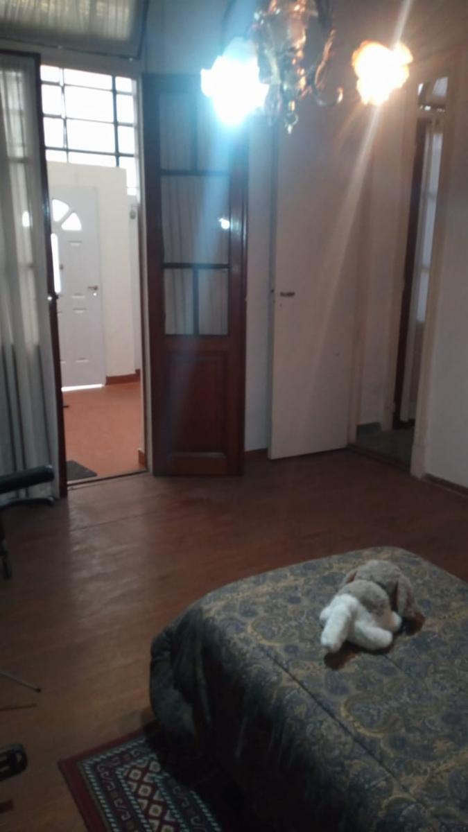 # MIRA ESTO # PH 5 AMB # DOS COCINAS # PATIO # TERRAZA — foto 3