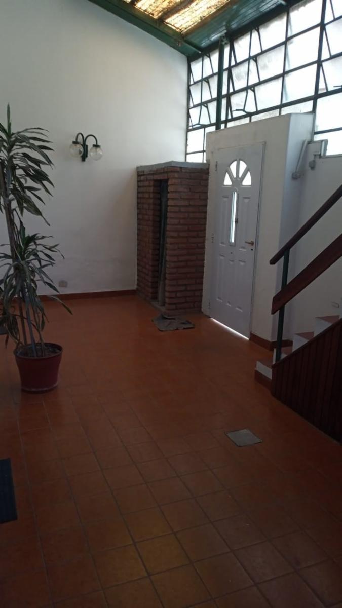 # MIRA ESTO # PH 5 AMB # DOS COCINAS # PATIO # TERRAZA — foto 4