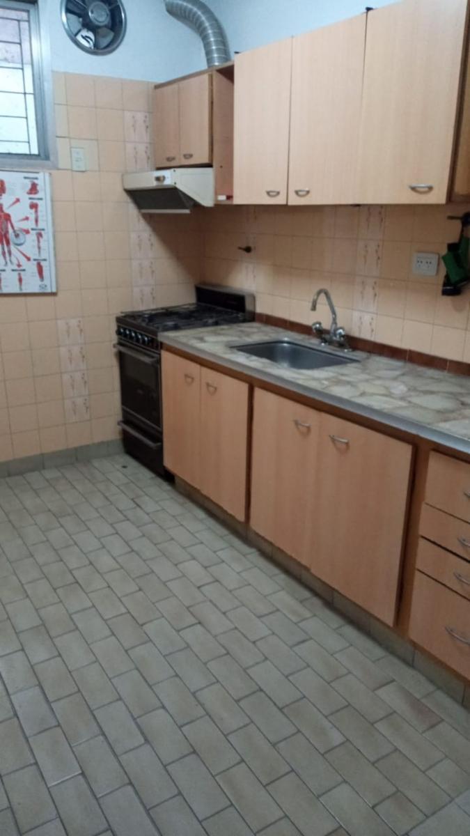 # MIRA ESTO # PH 5 AMB # DOS COCINAS # PATIO # TERRAZA — foto 6