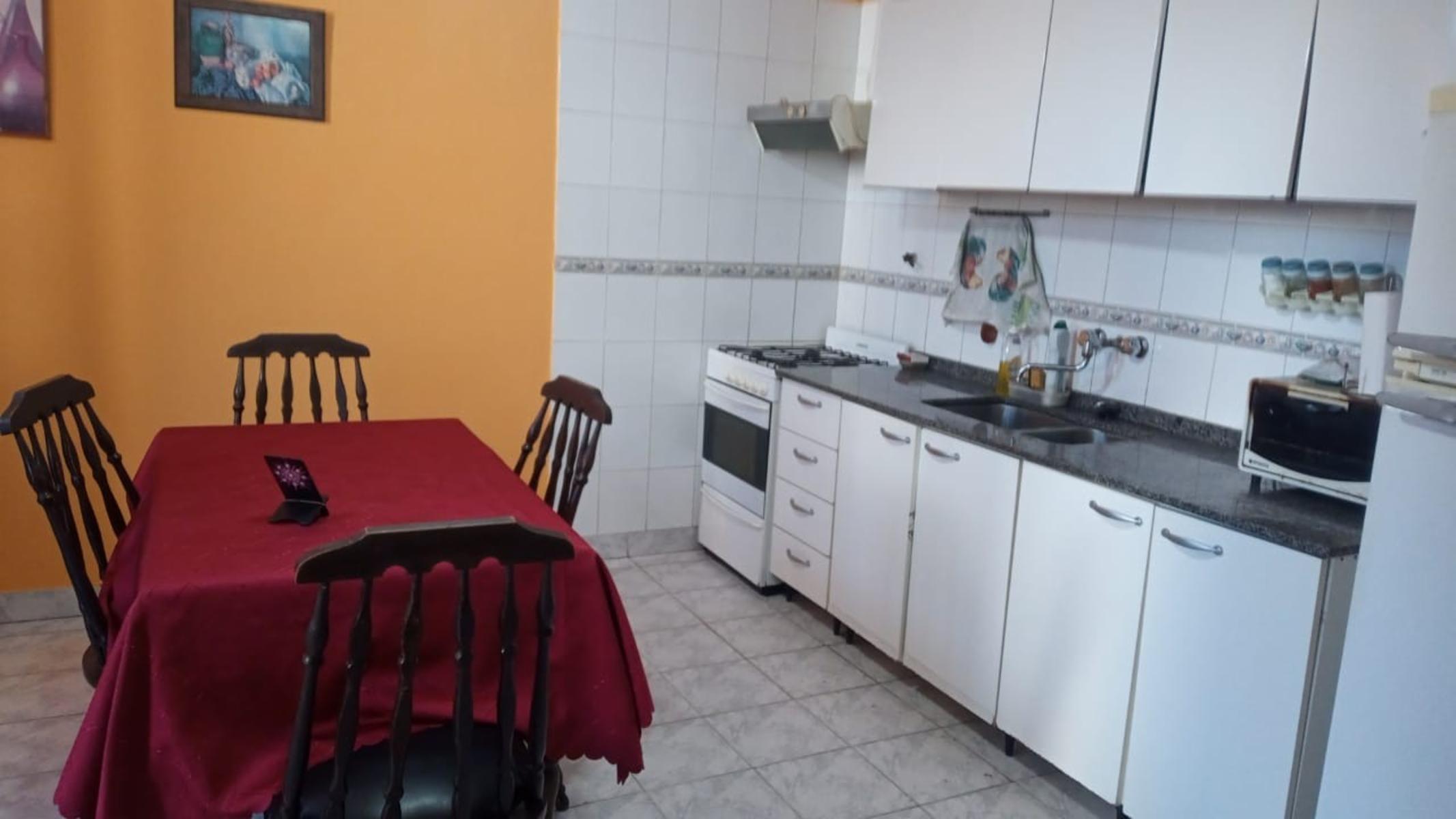 # MIRA ESTO # PH 5 AMB # DOS COCINAS # PATIO # TERRAZA — foto 9