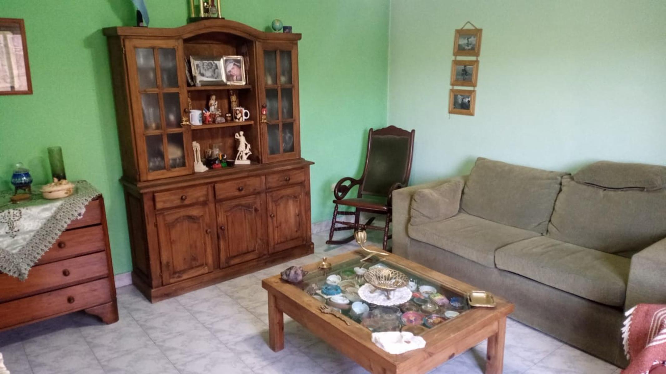 # MIRA ESTO # PH 5 AMB # DOS COCINAS # PATIO # TERRAZA — foto 10