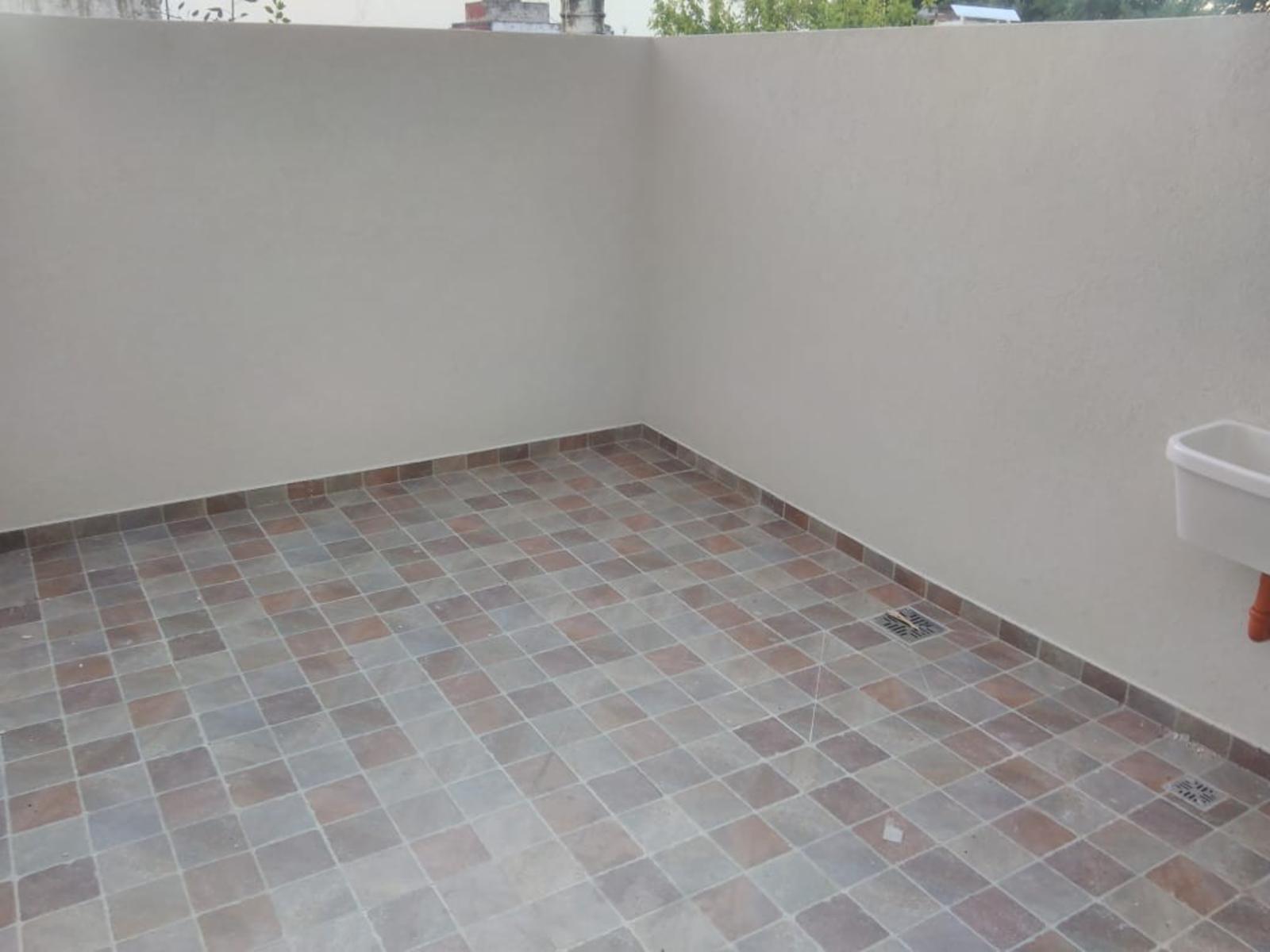 # MIRA ESTO #1 AMB # ESTRENAR # PATIO # C-FRENTE # FALCON Y LISANDRO — foto 10
