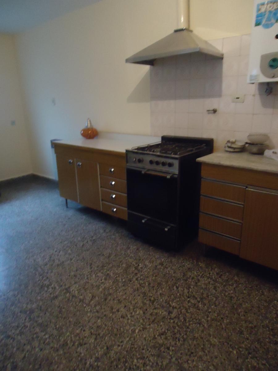 # MIRA ESTO # CASA # GARAJE JARDIN TERRAZA # LOTE 8,66 x 27 MTS APROX — foto 5