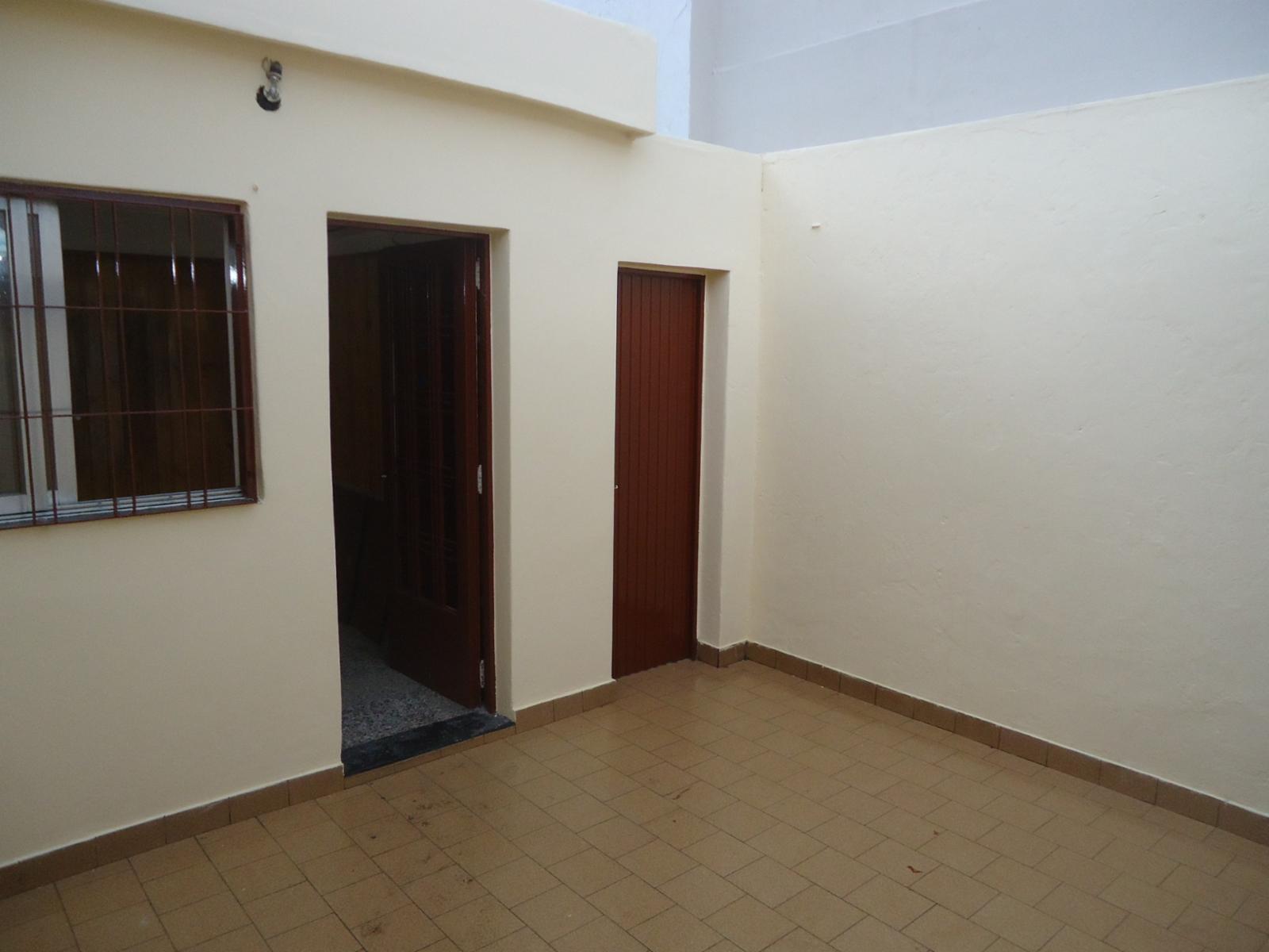 # MIRA ESTO # CASA # GARAJE JARDIN TERRAZA # LOTE 8,66 x 27 MTS APROX — foto 8