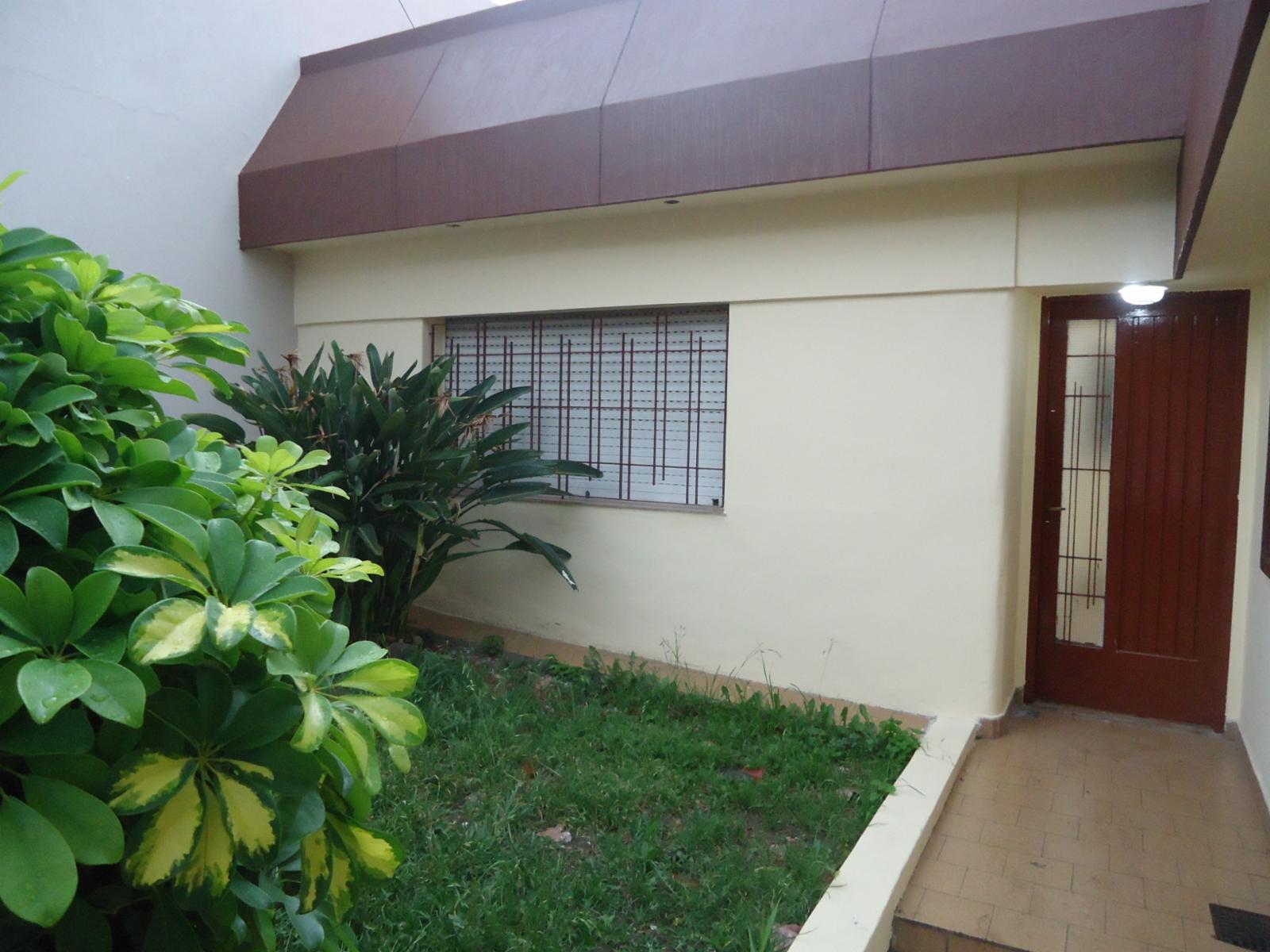 # MIRA ESTO # CASA # GARAJE JARDIN TERRAZA # LOTE 8,66 x 27 MTS APROX — foto 12
