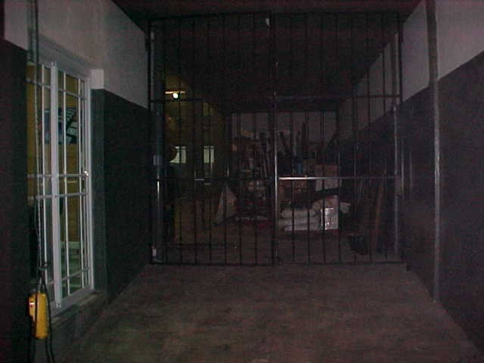 # MIRA ESTO # DEPOSITO # MIXTURA 2 # 700 M2C # 8,66 X 43 M - 4