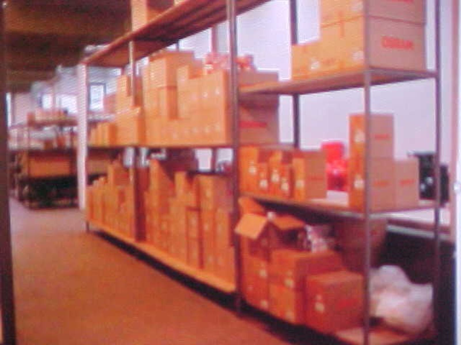 # MIRA ESTO # DEPOSITO # MIXTURA 2 # 700 M2C # 8,66 X 43 M - 5