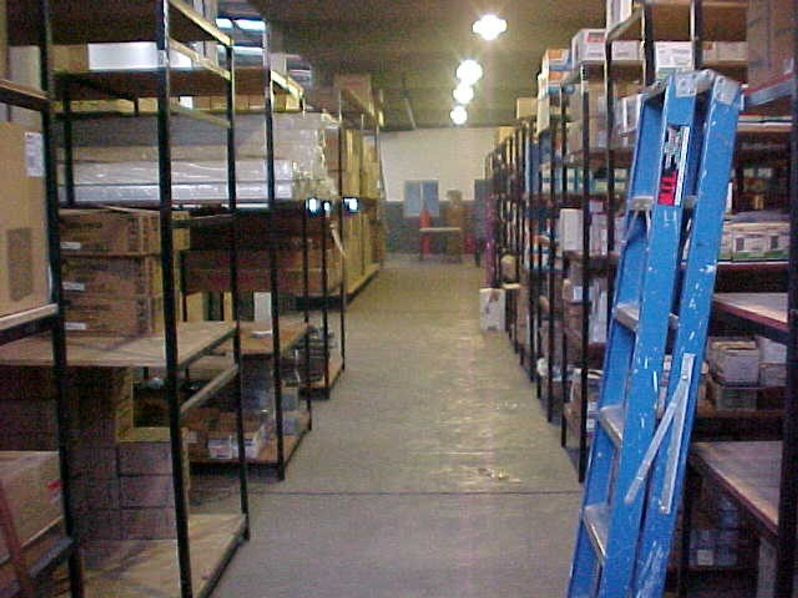 # MIRA ESTO # DEPOSITO # MIXTURA 2 # 700 M2C # 8,66 X 43 M - 8
