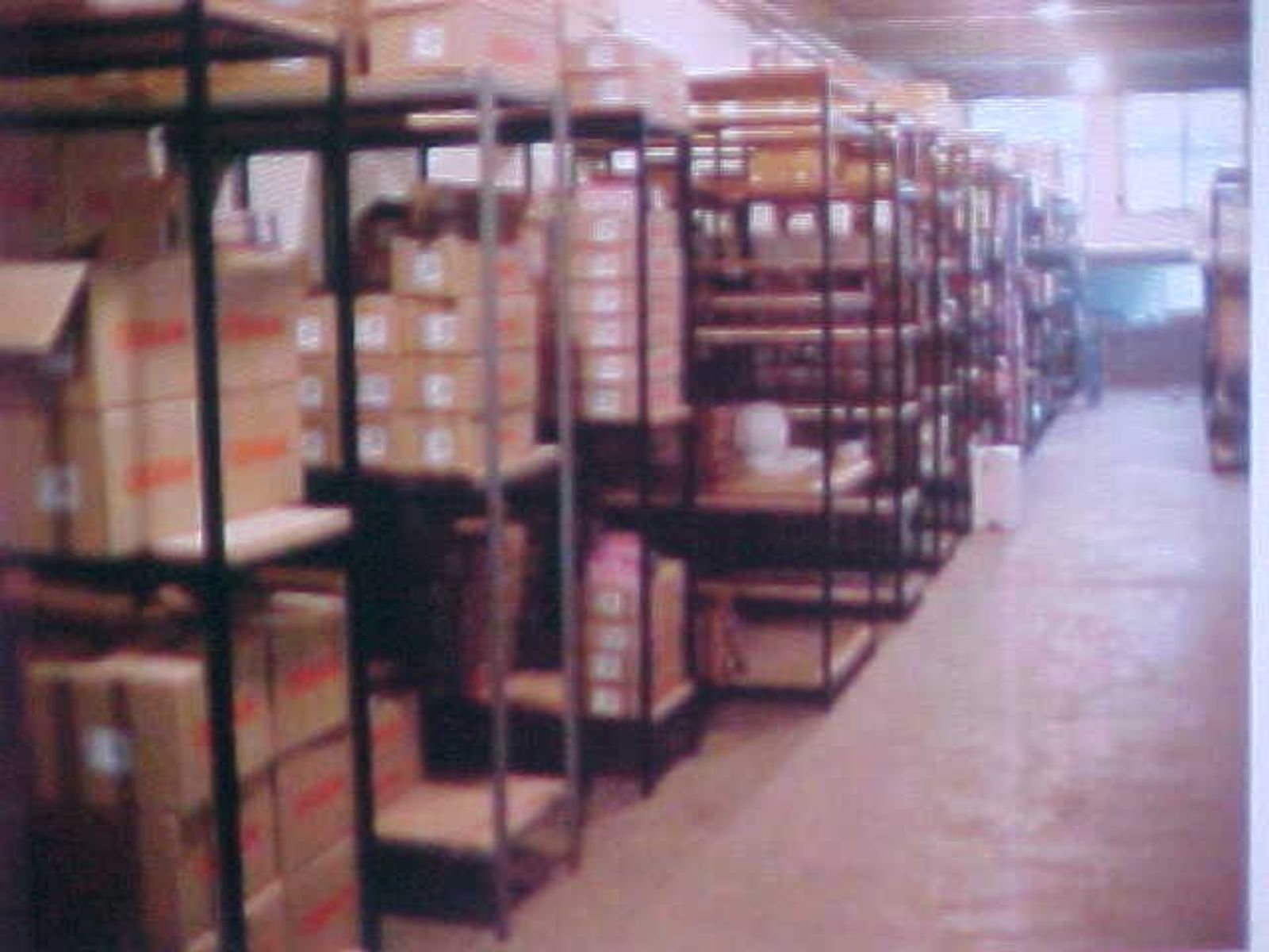# MIRA ESTO # DEPOSITO # MIXTURA 2 # 700 M2C # 8,66 X 43 M - 9