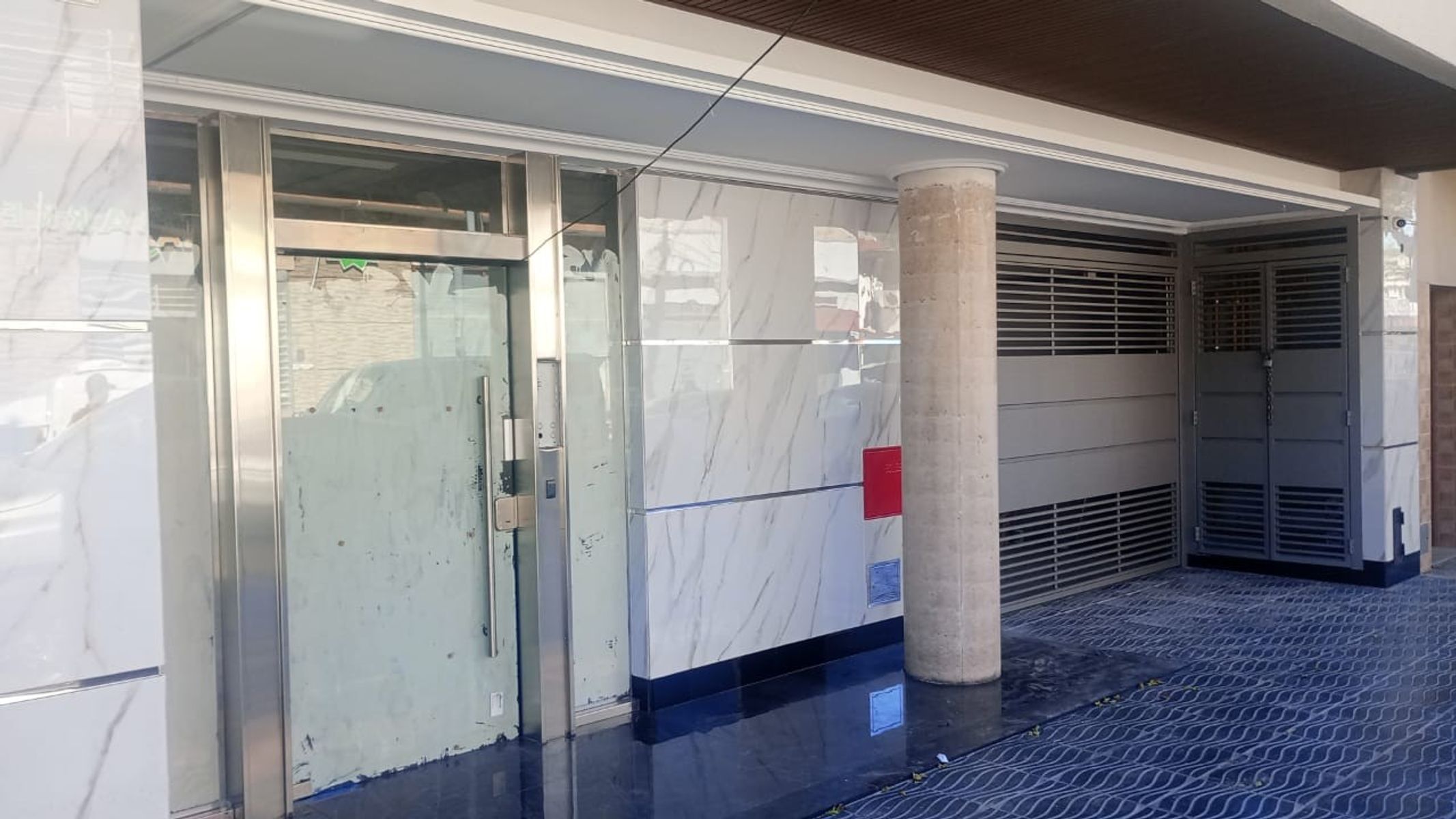 # MIRA ESTO # ESTRENAR # SEMI PISO # 3 AMB FRENTE # GRAN BALCON # ULTIMA LINEA — foto 4