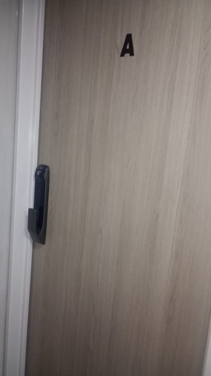 # MIRA ESTO # ESTRENAR # SEMI PISO # 3 AMB FRENTE # GRAN BALCON # ULTIMA LINEA — foto 8