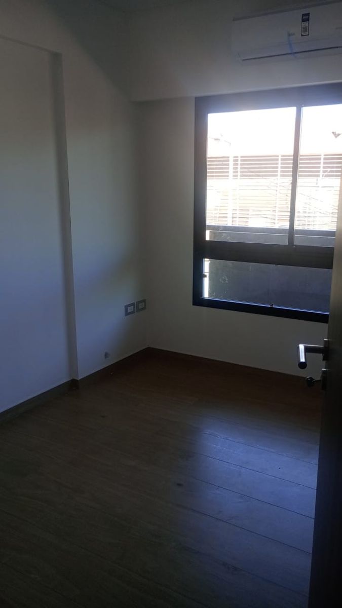 # MIRA ESTO # ESTRENAR # SEMI PISO # 3 AMB FRENTE # GRAN BALCON # ULTIMA LINEA — foto 13